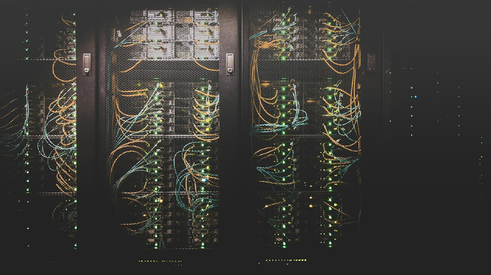 Modern data center — the high-stakes infrastructure enterprise Java systems run on